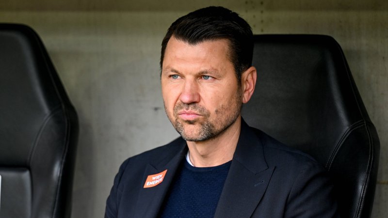 Former Salzburg Player Not a Topic for Rapid After All