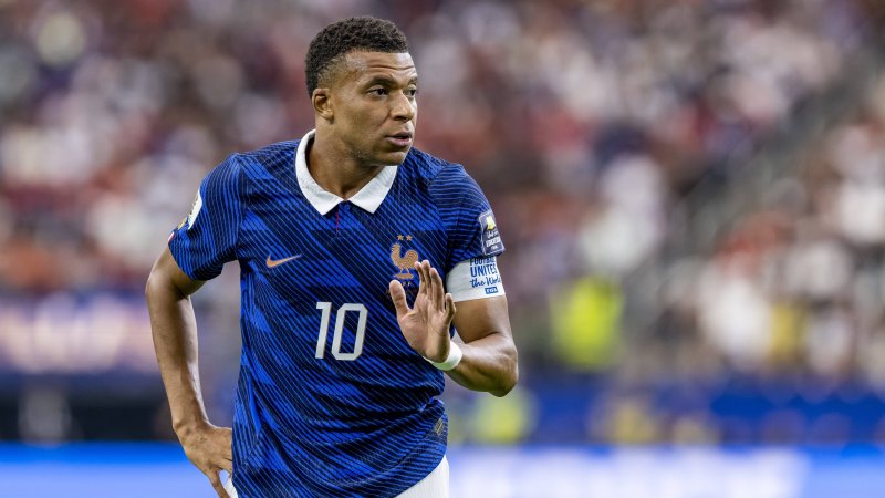 World Cup: This TV Channel Shows France vs. England LIVE