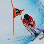 Chronic illness forces speed specialist to end career