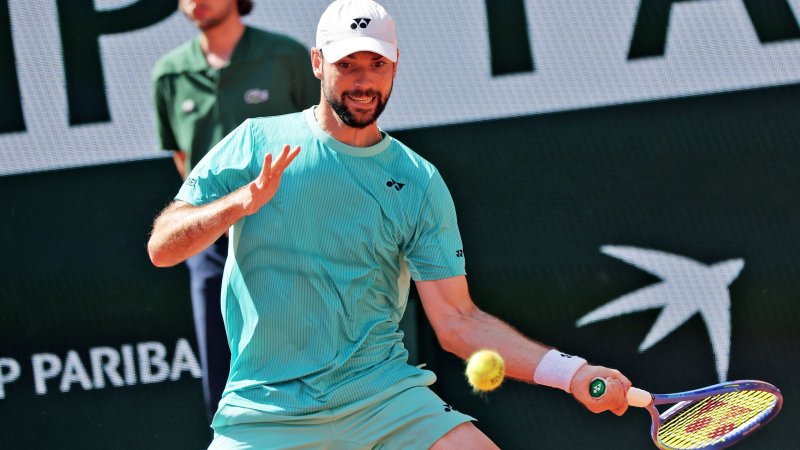Two Wins and Two Losses for ÖTV Aces in Kitzbühel Qualifiers