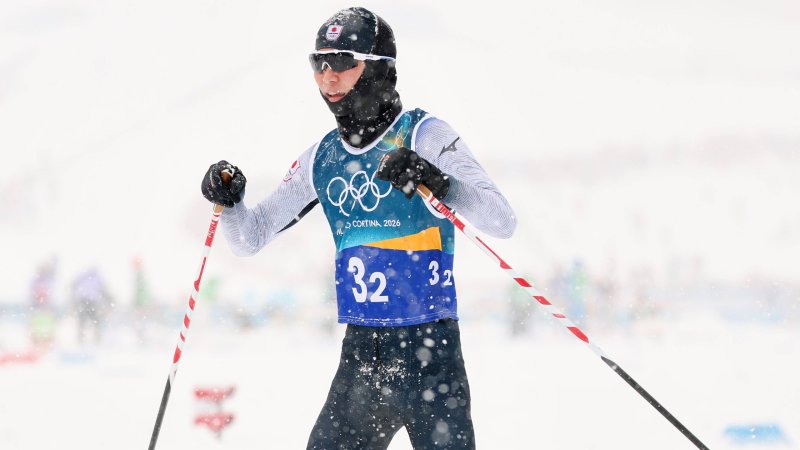 First Prominent Nordic Combined Departure: Japanese Athlete Switches to Ski Jumping