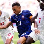 VIDEO! Ten Goals in Epic 3rd Place Match
