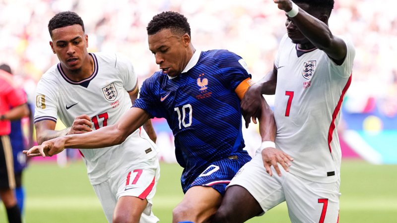 VIDEO! Ten Goals in Epic 3rd Place Match