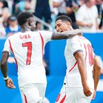 England "brilliant" for 45 minutes: Tuchel explains the collapse