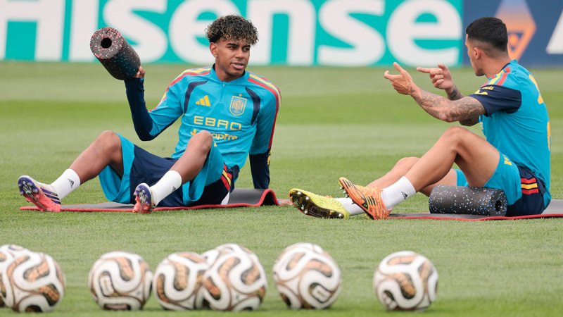World Cup Update: Obstacle for Spain ahead of the big final