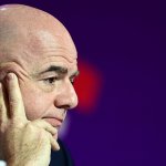 Open Letter: Three Continental Confederations Again Hit Out at Infantino