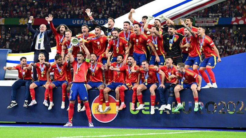 World Cup Final Spain-Argentina: What the AI Predicts