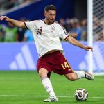 Laporte: "A lot depends on the referee's performance"