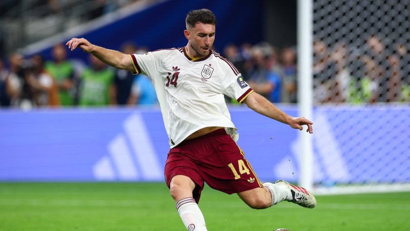 Laporte: "A lot depends on the referee's performance"