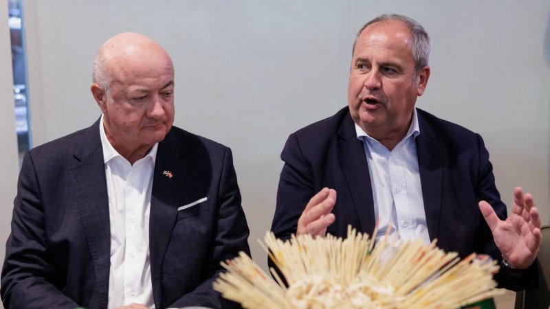 New Stadium? - Pröll: "We need to pick up the pace"