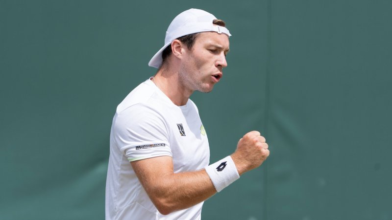 Miedler Defends Doubles Title in Gstaad
