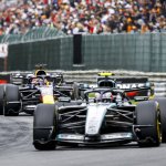 Sixth Season Win! Antonelli Also Triumphs in Spa