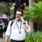 Red Bull reportedly finds successor for Helmut Marko