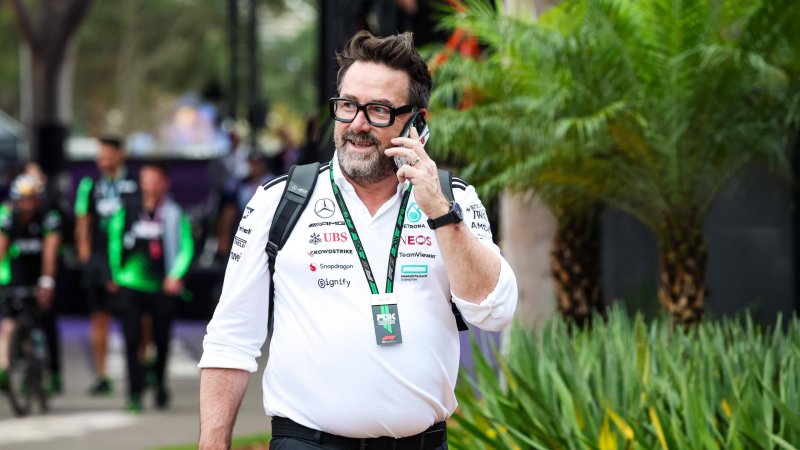 Red Bull reportedly finds successor for Helmut Marko