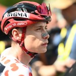 Shock! Pogacar's biggest rival crashes out of the Tour de France
