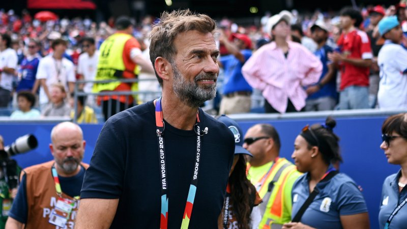 Agreement reached! Klopp-DFB deal reportedly perfect