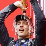 Antonelli Returns to Winning Ways: "Had to Give It My All"
