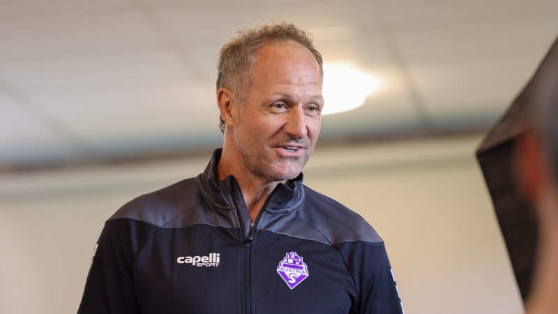 Austria Salzburg to Strengthen with Former Bundesliga Player?
