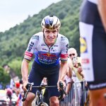 Pogacar beaten! Evenepoel prevails in sprint finish