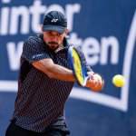 No Chance! Rodionov eliminated early in Quebec opener