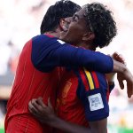 Spain are World Champions for the second time!