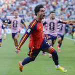 World Champion Torres: "That Was The Goal Of 47 Million People"