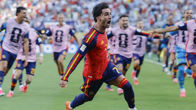 World Champion Torres: "That Was The Goal Of 47 Million People"