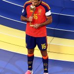 Not Messi: This is the best player of the World Cup