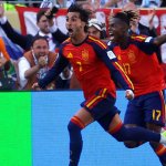 Will World Cup Hero Leave Barcelona for Real Madrid?