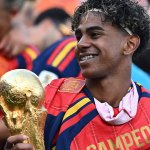 The Records Spain Broke on Their World Cup Title Run