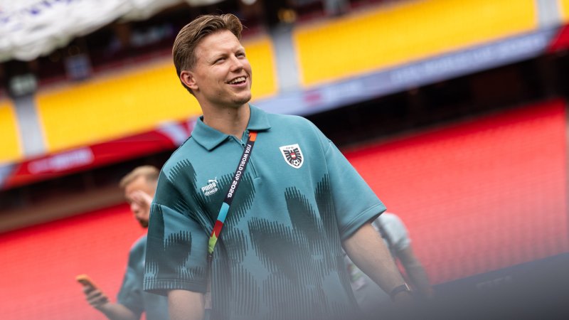 Is Patrick Pentz leaving Brøndby?