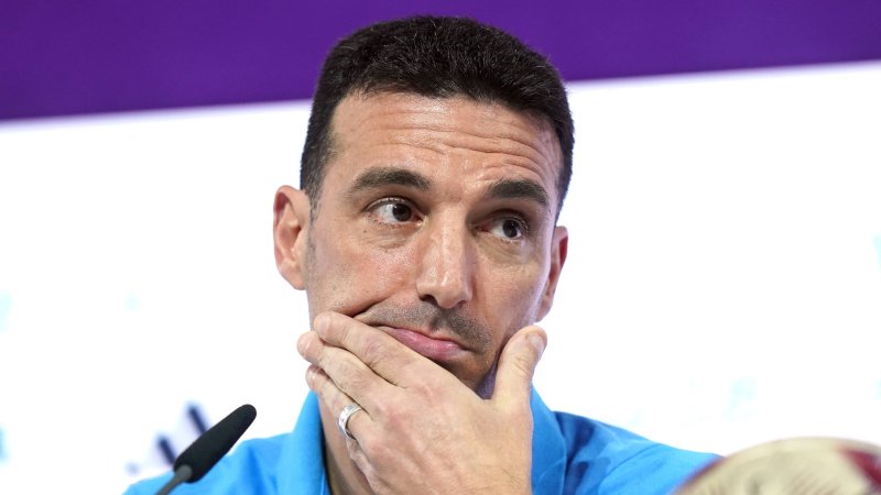 World Cup-winning coach set to quit