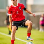 Dream Debut! Austrian Talent Fires Genoa to Friendly Win