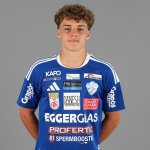 Ferdinand Feldhofer's Son Promoted