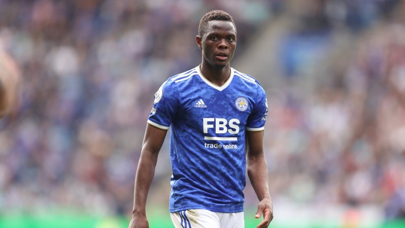 Former Salzburg player on the verge of Bundesliga move