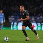 Report: Austria Interested in Brazilian Full-Back