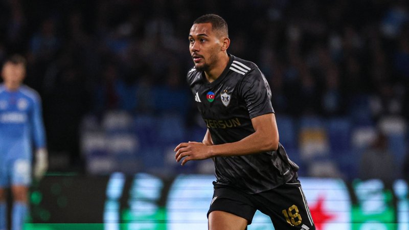 Report: Austria Interested in Brazilian Full-Back