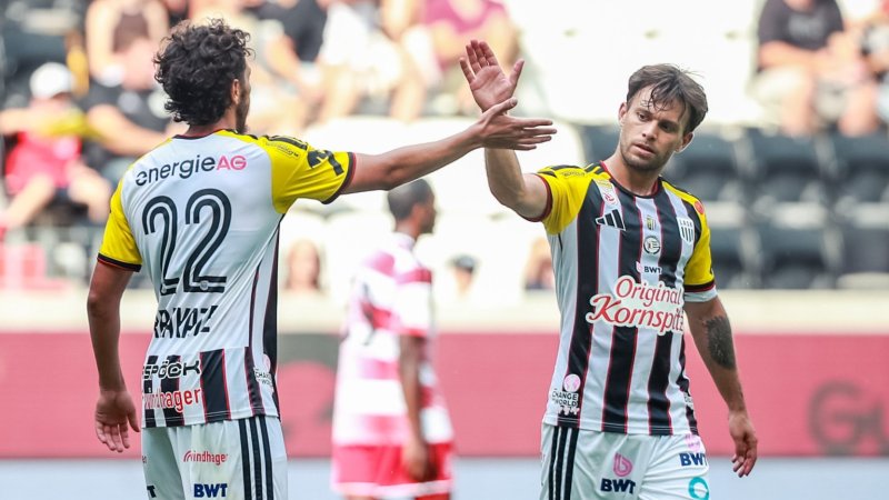 LIVE Stream: ADMIRAL Bundesliga Season Kick-off Press Conference