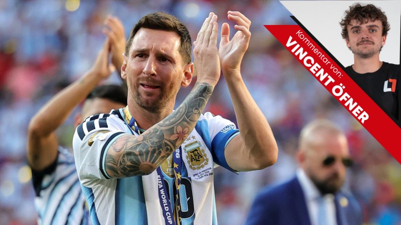 Thank You, Leo!