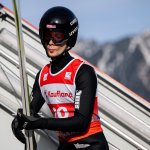 Aged 25! Ski Jumper Surprisingly Ends Career