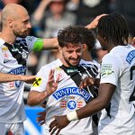 Drawn! Sturm could face ... in next CL qualifying round