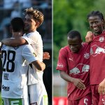 Europa League Qualifiers: Sturm and Salzburg Learn Possible Opponents