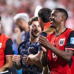 ÖFB Team improves in FIFA World Ranking