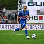 SV Ried signs Bundesliga veteran