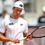 Deja vu: Neumayer crashes out in Kitzbühel again in 1st Round