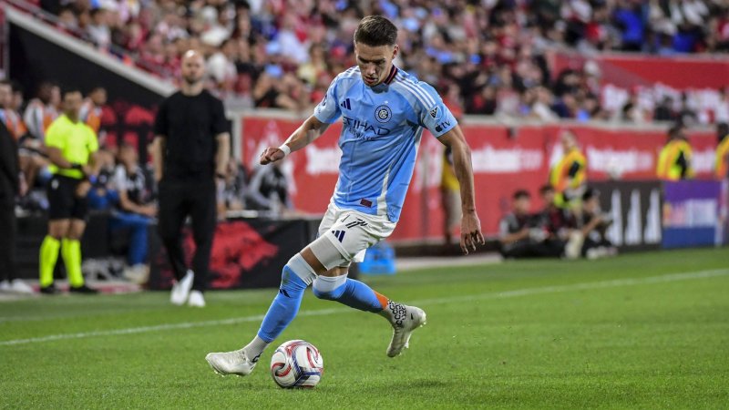Is Hannes Wolf returning to Europe?