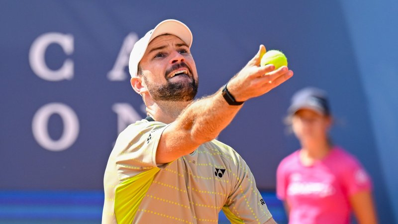 Rodionov Clearly Prevails in All-Austrian Duel