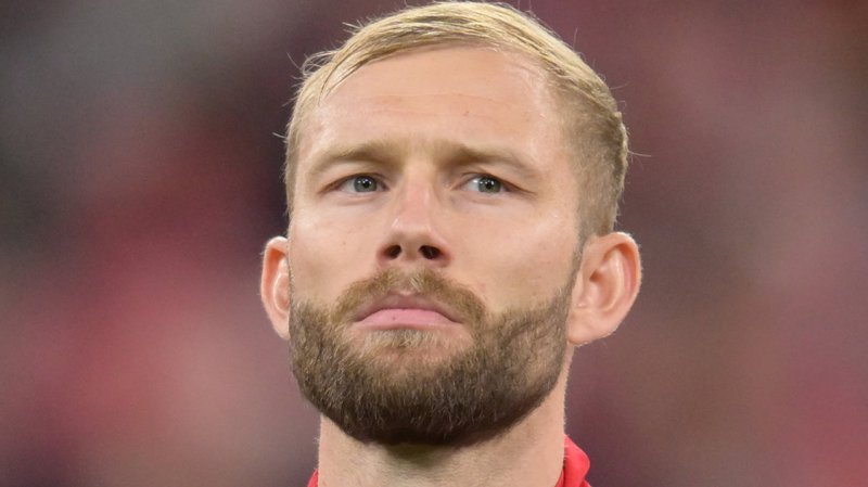 Laimer Confirms: Decision Made on Bayern Future