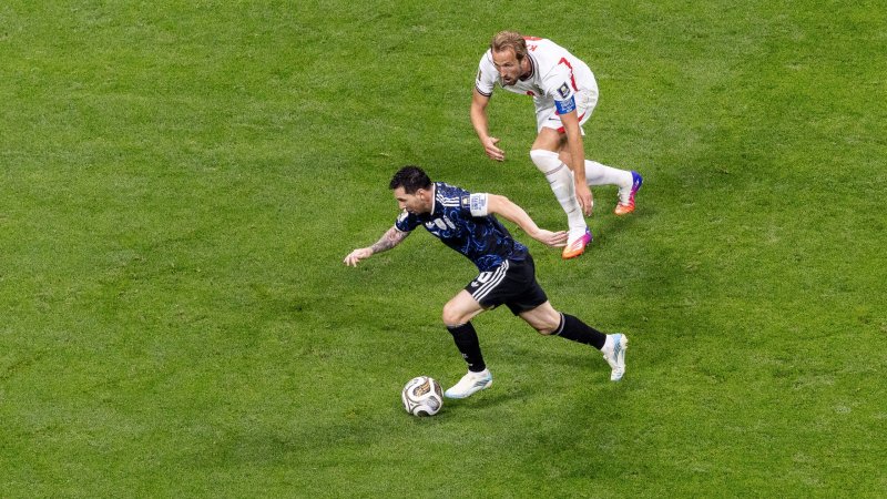 World Cup Review: Killers and Game Changers