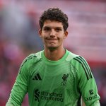 Hartberg's New Goalie Likely Comes from FC Liverpool
